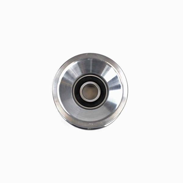 Industrial Injection - Industrial Injection Dodge Common Rail Dual CP3 Idler Pulley For Cummins Billet  - 24FC08