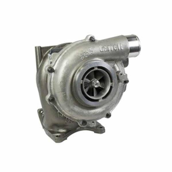 Industrial Injection - Industrial Injection GM Remanufactured Garrett Turbo For 06-07 6.6L LBZ Duramax Stock  - IISCHEVY66Z