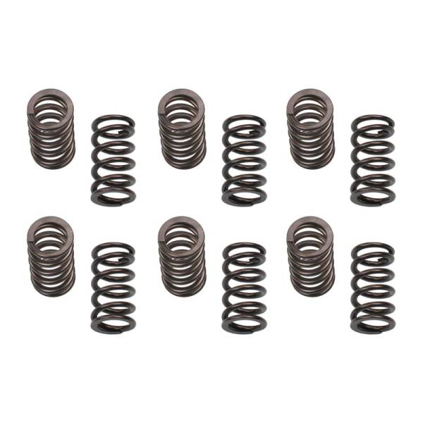 Industrial Injection - Industrial Injection Dodge Performance Valve Springs For 12 Valve Cummins 150 lb.  - 24G801