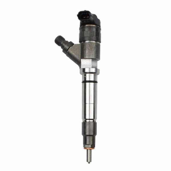 Industrial Injection - Industrial Injection GM Remanufactured Injector For 06-07 6.6L LLY/LBZ Duramax Stock  - 0986435521SE-IIS