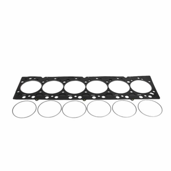 Industrial Injection - Industrial Injection Dodge Fire Ring Gasket Kit for 2007.5-2018 6.7L Cummins  - PDM-54774