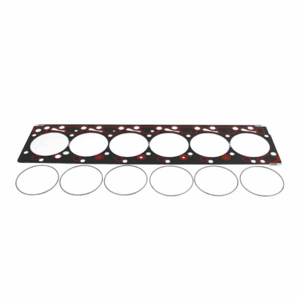 Industrial Injection - Industrial Injection Dodge Fire Ring Gasket Kit For 89-98 Cummins Spec 4.550  - PDM-4068C