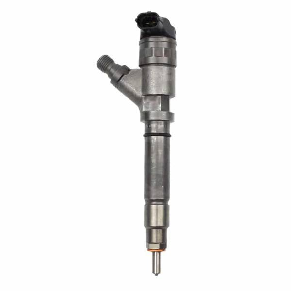 Industrial Injection - Industrial Injection GM Competition Injector For 2007.5-2010 LMM 6.6L Duramax 580cc Max Output  - 520COBRA5184