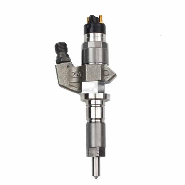 Industrial Injection - Industrial Injection GM Competition Injector For 01-04 LB7 6.6L Duramax 860cc Max Output  - 502COBRA0256