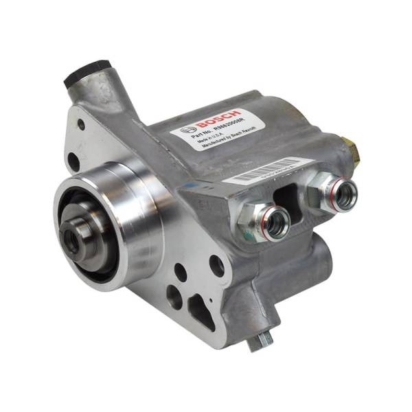 Industrial Injection - Industrial Injection Ford Remanufactured High Pressure Oil Pump For 1998-1999.5 Power Stroke  - HP007X