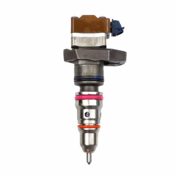 Industrial Injection - Industrial Injection Ford Remanufactured Injector For 97-99 7.3L Power Stroke Stock  - ABPS
