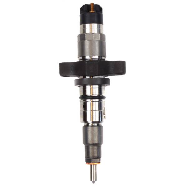 Industrial Injection - Industrial Injection Dodge Dragonfly Injector For 2004.5-2007 5.9L Cummins 60HP  - 0986435505SEDFLY