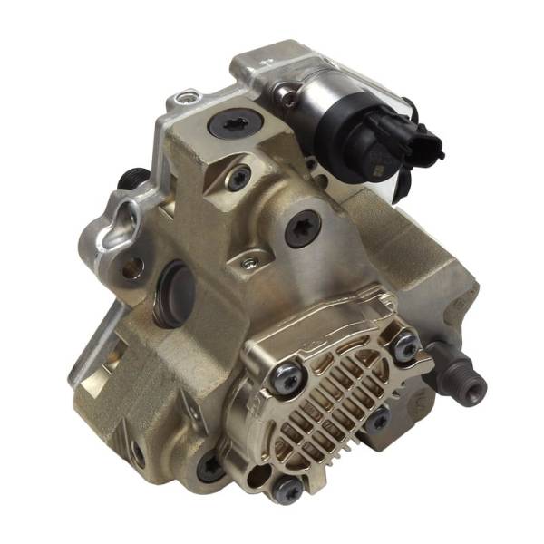 Industrial Injection - Industrial Injection GM Remanufactured Modified 42 CP3 Injection Pump For 06-10 6.6L LBZ/LMM Duramax  - 0986437332SHO