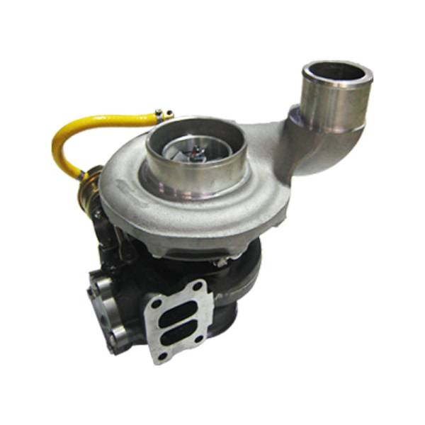 Industrial Injection - Industrial Injection Dodge Thunder 330 Turbo For 2004.5-2007 5.9L Cummins  - 13809880094