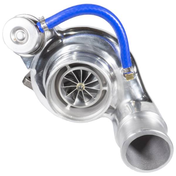 Industrial Injection - Industrial Injection Dodge XR1 Series Turbo For 03-04 5.9L Cummins  - 4035044-XR1