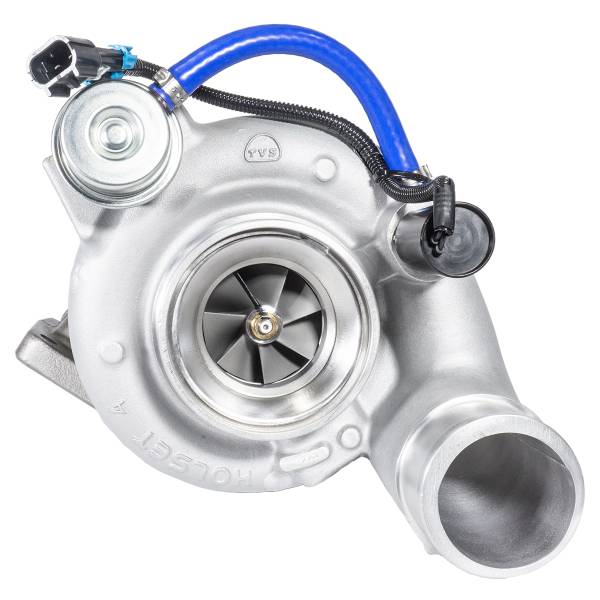 Industrial Injection - Industrial Injection Dodge Remanufactured Replacement Turbo For 2004.5-2007 5.9L Cummins  - 4037001SE