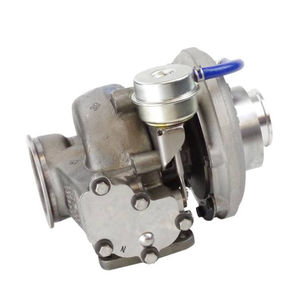 Industrial Injection - Industrial Injection Dodge Viper 62 Phatshaft Turbo For 03-04 5.9L Cummins  - 362240681A