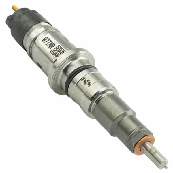 Industrial Injection - Industrial Injection Dodge Remanufactured Dragonfly Injector For 11-12 6.7L Cummins Cab and Chassis 60HP  - 0986435574DFLY