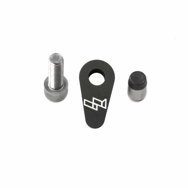 Industrial Injection - Industrial Injection Dodge Killer Dowel Pin Premium Repair Kit For 89-02 5.9L Cummins  - 249B01