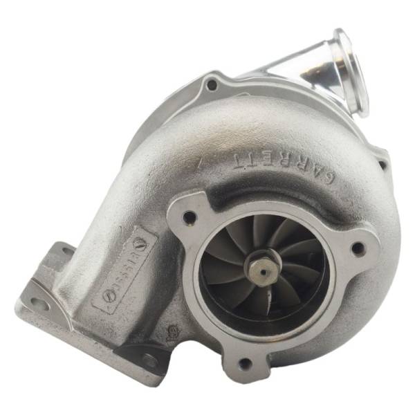 Industrial Injection - Industrial Injection Ford TP38 Tubrocharger Housing For 94-97 7.3L Power Stroke XR1 1.00 AR 66mm  - 170308-XR1