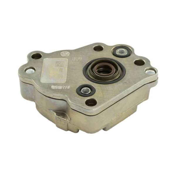 Industrial Injection - Industrial Injection GM Bag Of Parts For 2004.5-2006 LLY 6.6L Duramax  - 433403