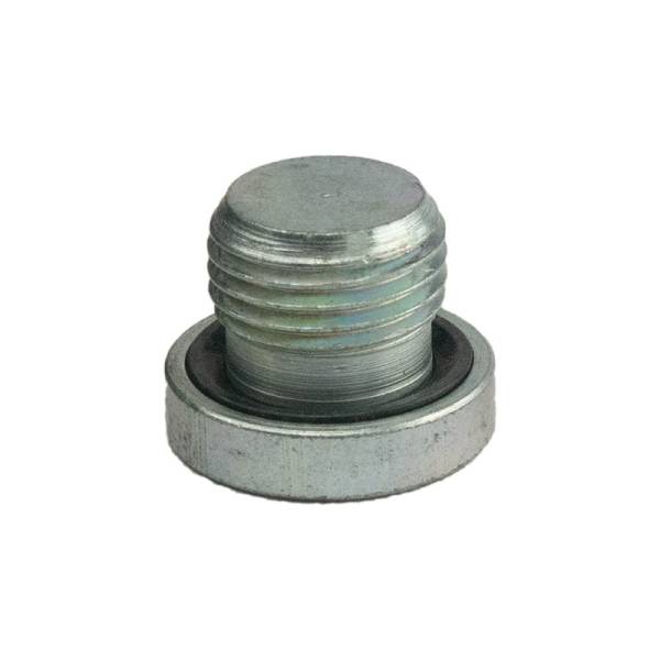 Industrial Injection - Industrial Injection Dodge Pipe Plug For 2007.5-2018 Cummins Turbo 16mm  - S-16MM-CS-PLUG
