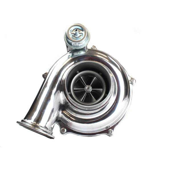 Industrial Injection - Industrial Injection Ford XR1 Turbo For 1999.5-2003 7.3L Power Stroke  - 702650-0001-XR1