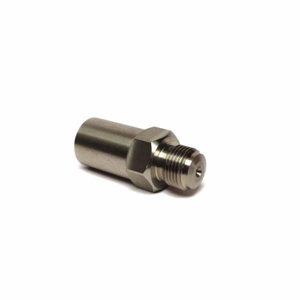 Industrial Injection - Industrial Injection GM Rail Plug For 6.6L LB7 Duramax  - 412512