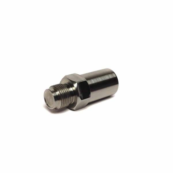 Industrial Injection - Industrial Injection Dodge Common Rail Fuel Rail Plug For 03-07 5.9L Cummins  - 237603