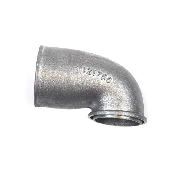 Industrial Injection - Industrial Injection High Flow Cast Elbow 90 Degree  - 121755