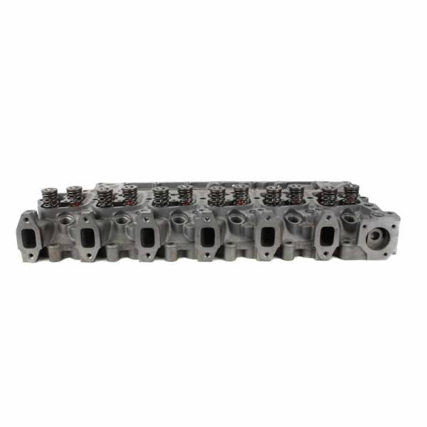 Industrial Injection - Industrial Injection Dodge Performance Head For 89-98 5.9L Cummins  - PDM-12VSTH