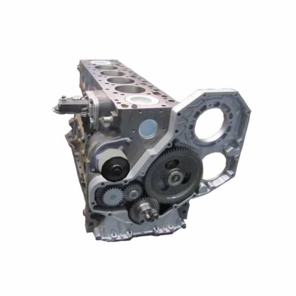 Industrial Injection - Industrial Injection Dodge Performance Short Block For 89-98 Cummins  - PDM-12VSTSB