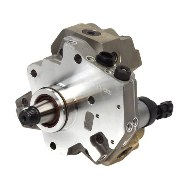 Industrial Injection - Industrial Injection GM Remanufactured CP3 Injection Pump For 06-10 6.6L LBZ/LMM Duramax  - 0986437332SE-IIS