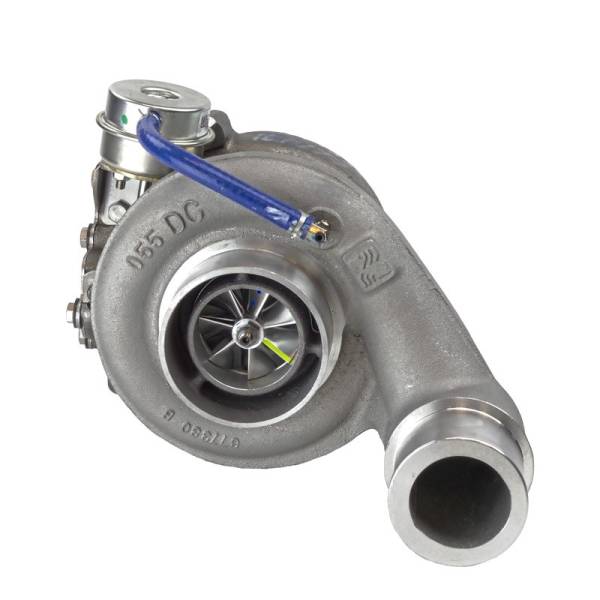 Industrial Injection - Industrial Injection Dodge Viper 63 Phatshaft Turbo For 03-04 5.9L Cummins  - 363240681A