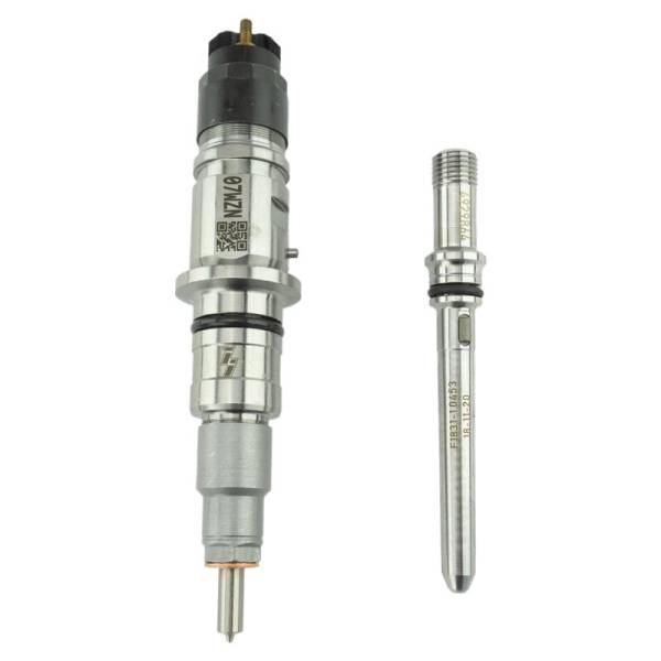 Industrial Injection - Industrial Injection Dodge Remain Injector For 2017.5-2012 6.7L Cummins Cab and Chassis Stock With Tube  - 21D304