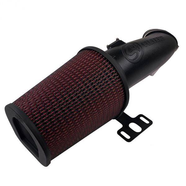 S&B - S&B Open Air Intake Filter For 17-19 Ford F250 / F350 V8-6.7L Powerstroke - 75-6001