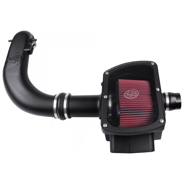 S&B - S&B Cold Air Intake For 05-08 Ford F-150 V8-5.4L - 75-5016