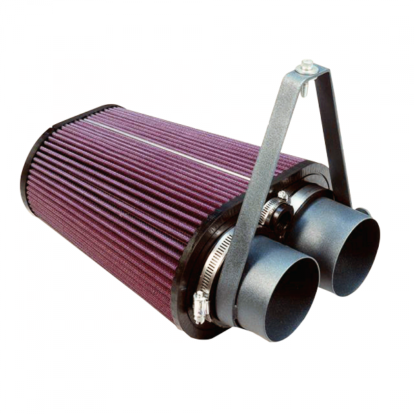 S&B - S&B Cold Air Intake For 88-95 Bronco/F-150/F-250/F-350 - 75-2503