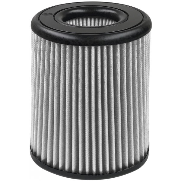 S&B - S&B Air Filter For Intake Kits 75-5045 Dry Extendable White - KF-1047D