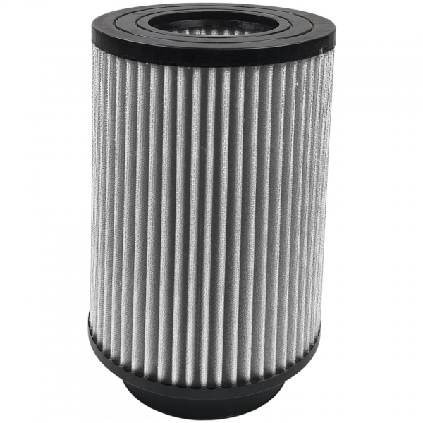 S&B - S&B Air Filter For Intake Kits 75-5027 Dry Extendable White - KF-1041D