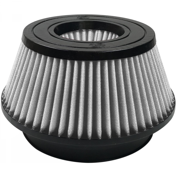 S&B - S&B Air Filter For Intake Kits 75-5033,75-5015 Dry Extendable White - KF-1032D