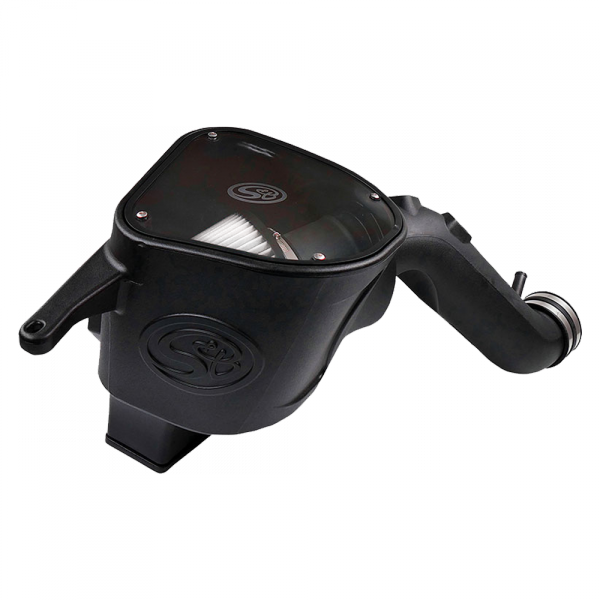 S&B - S&B Cold Air Intake For 10-12 Dodge Ram 2500 3500 6.7L Cummins - 75-5092D