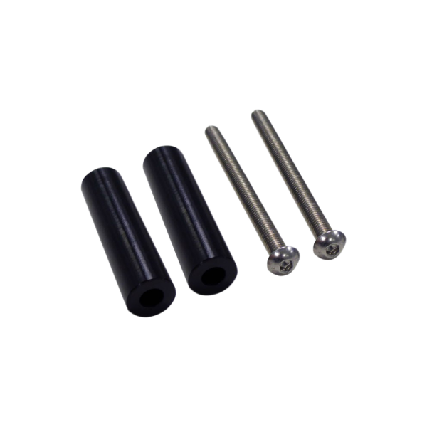 S&B - S&B Spacer Kit for Particle Separator - HP1423-00
