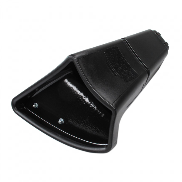 S&B - S&B Air Scoop for Intakes 75-5040/75-5040D - AS-1005