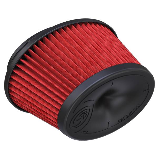 S&B - S&B Air Filter Cotton Cleanable For Intake Kit 75-5159/75-5159D - KF-1083