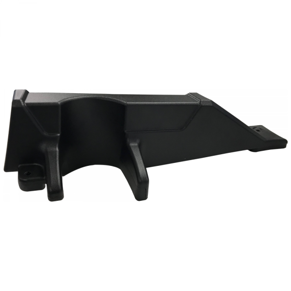 S&B - S&B Replacement Side Cover for RZR 1000 Turbo - AL1293-01