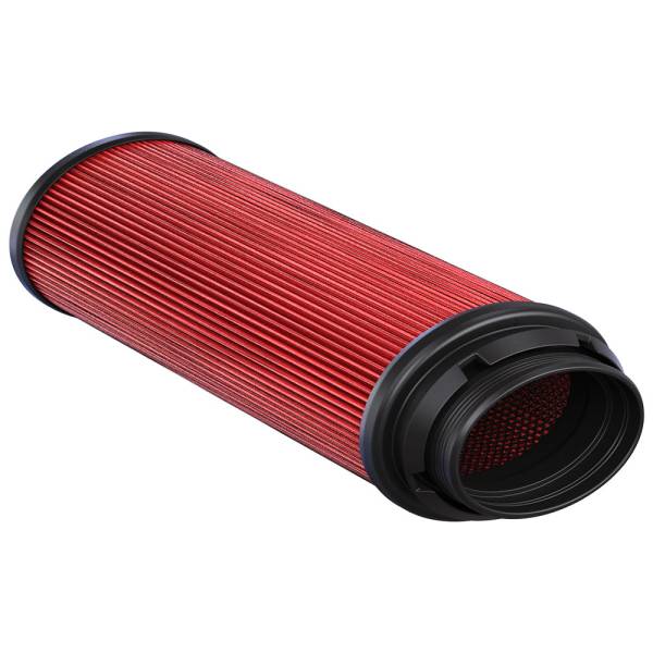 S&B - S&B Air Filter (Cotton Cleanable) For Intake Kit 75-5150/75-5150D - KF-1086