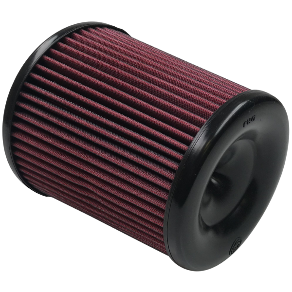 S&B - S&B Air Filter (Cotton Cleanable) For Intake Kit 75-5145/75-5145D - KF-1084