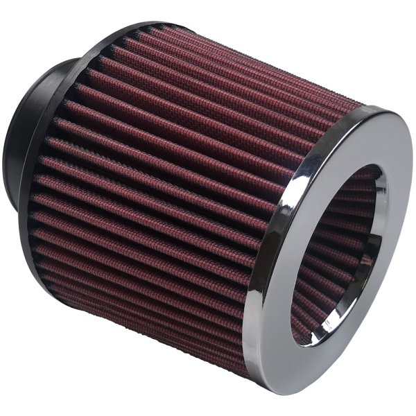 S&B - S&B Air Filter (Cotton Cleanable For Intake Kits: 75-2514-4 - KF-1002