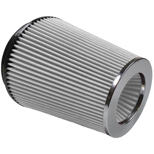 S&B - S&B Air Filter (Dry Extendable) For Intake Kits: 75-2514-4 - KF-1001D