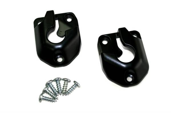 AMP Research - AMP Research Bedxtender Quick Mount Bracket Kit - amp74608-01A