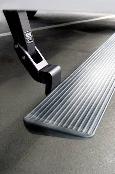 AMP Research - AMP Research 2002-2013 Dodge Ram PowerStep - Black - amp75130-01A