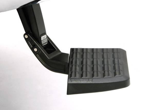 AMP Research - AMP Research 2005-2015 Toyota Tacoma BedStep - Black - amp75307-01A