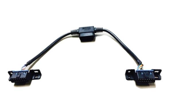 AMP Research - AMP Research 2014-2017 Chevy Silverado 1500 PowerStep Plug N Play - Black - amp76400-01A