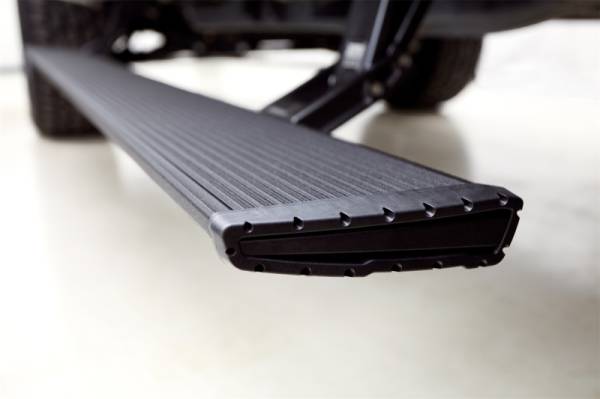 AMP Research - AMP Research 2020 Ford F-250/350/450 All Cabs PowerStep Xtreme - Black - amp78236-01A